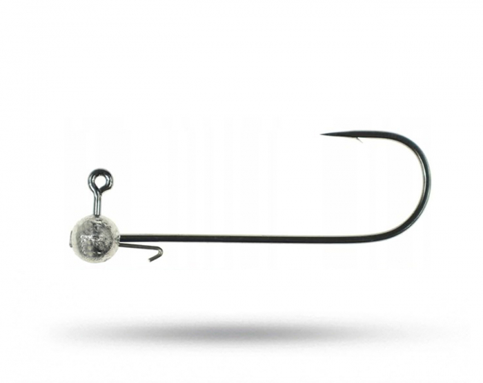 Attitude Baits Jigheads Heavy Duty i gruppen Krok & Småplock / Jiggskallar hos Örebro Fiske & Outdoor AB (AB Jigheads HD)